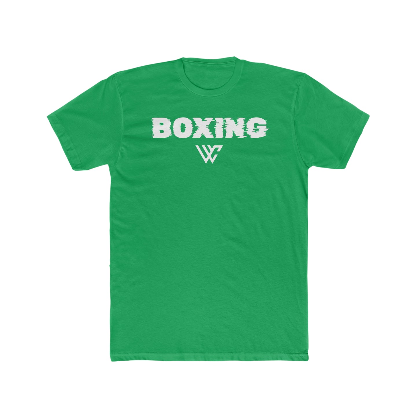 World Champ Classic Tee