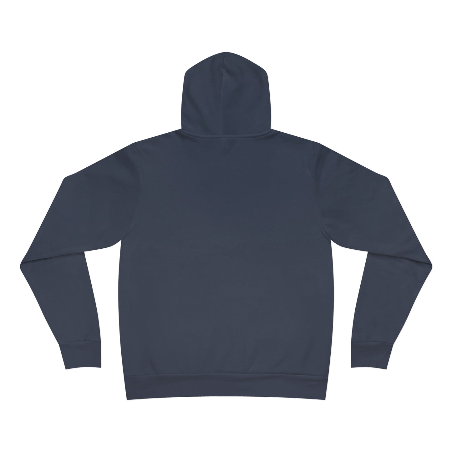 Boxing RepublicFleece Pullover Hoodie