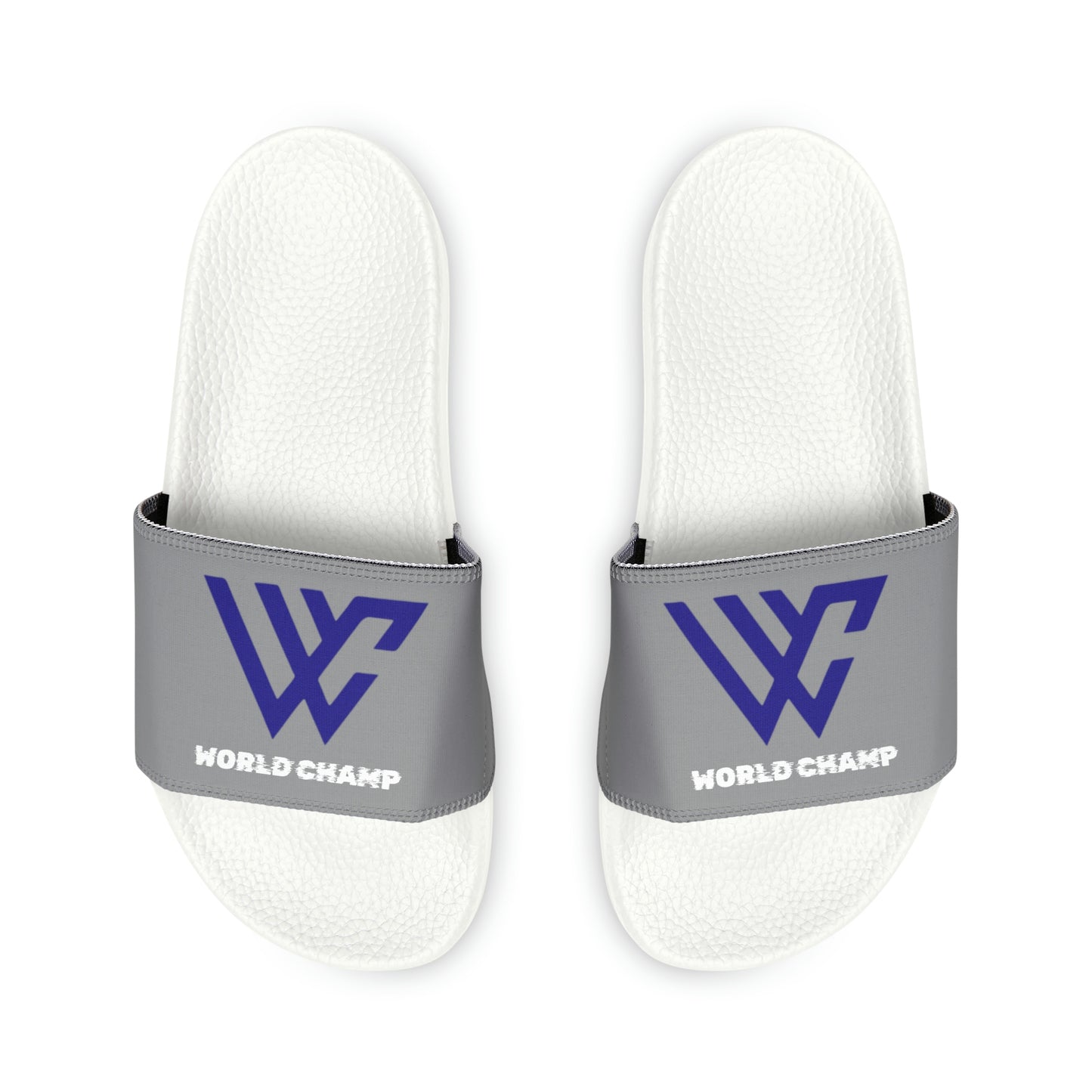 World Champ Men's Slides