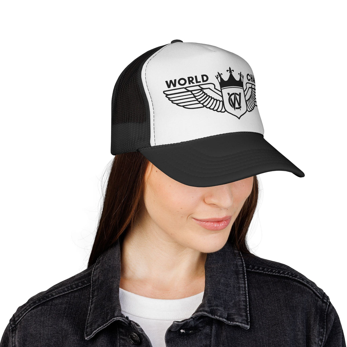 Hats & Accessories