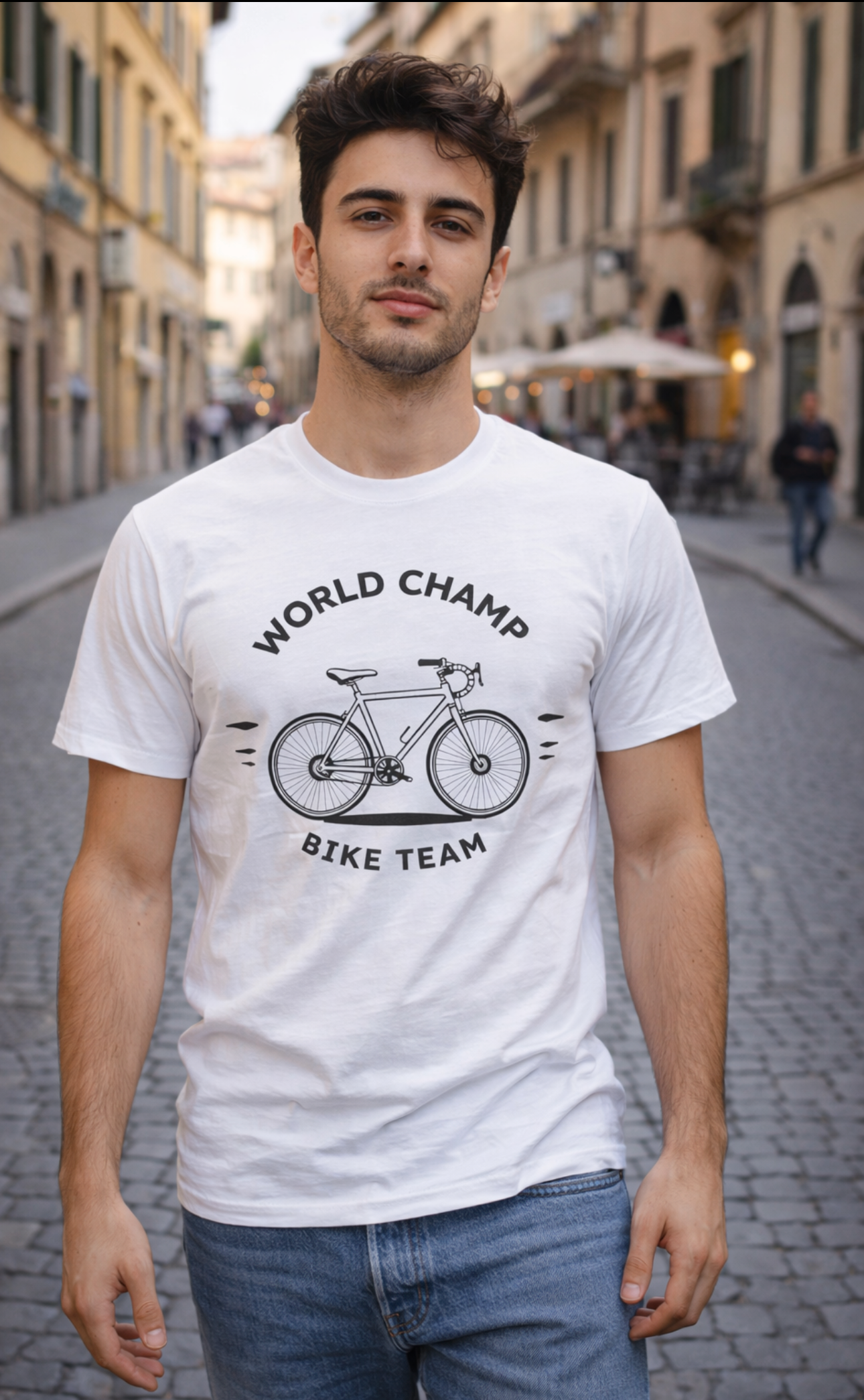 T-shirts