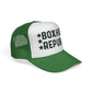 Boxing Republic Trucker Cap