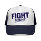 Fight Night Trucker Cap