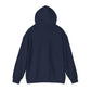 World Champ Women's 50/50 Cotton-Poly Pullover