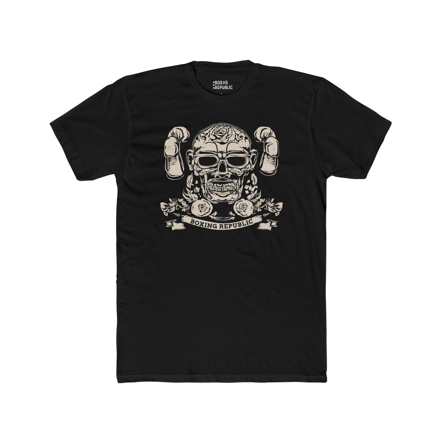 Boxing Republic Tee