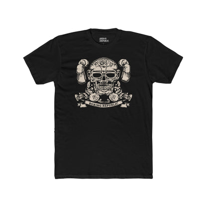 Boxing Republic Tee