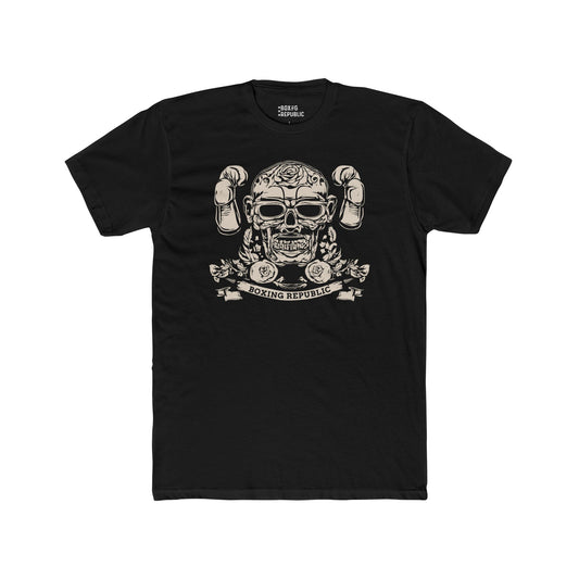 Boxing Republic Tee