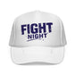 Fight Night Trucker Cap