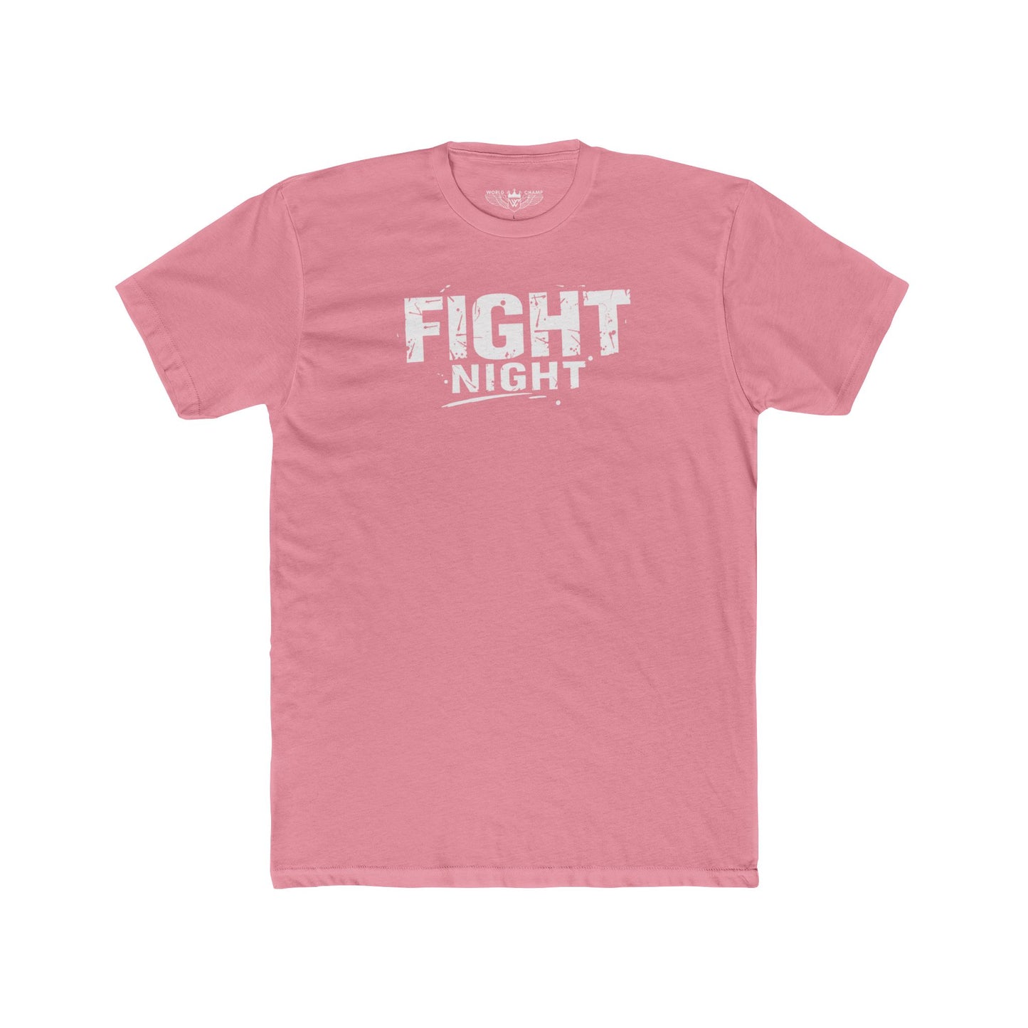 Fight Night Tee
