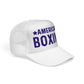 American Boxing Trucker Cap