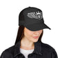 World Champ Wing Logo Trucker Cap