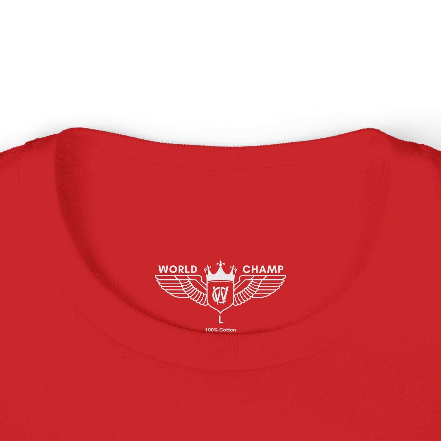 World Champ Kid's Tee