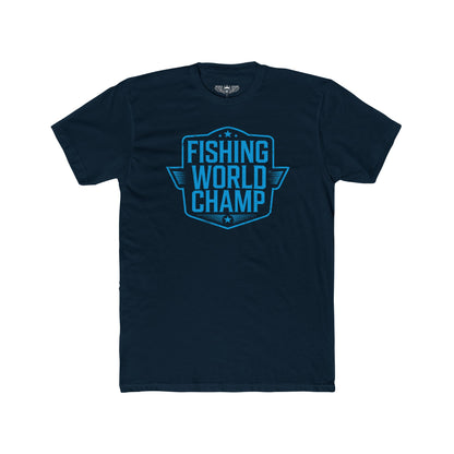 World Champ Fishing Tee