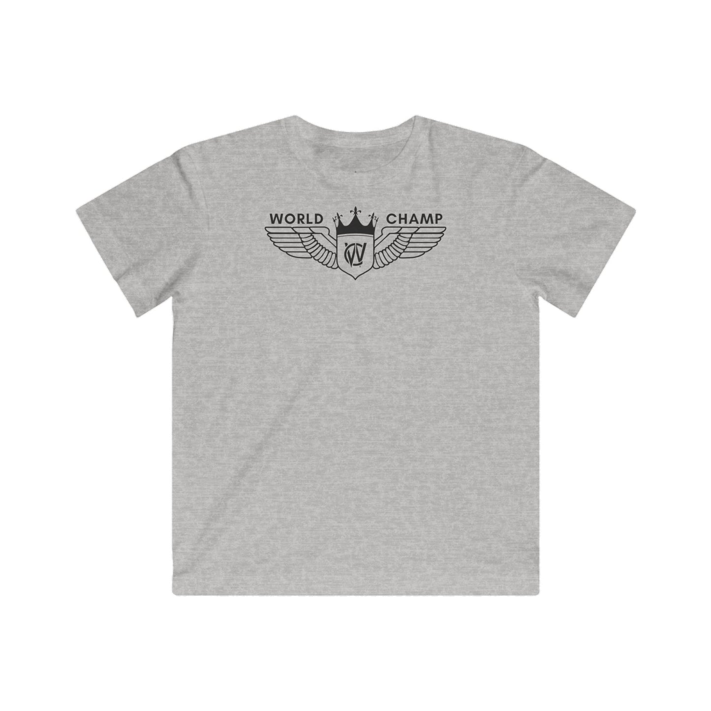 World Champ Kids Tee