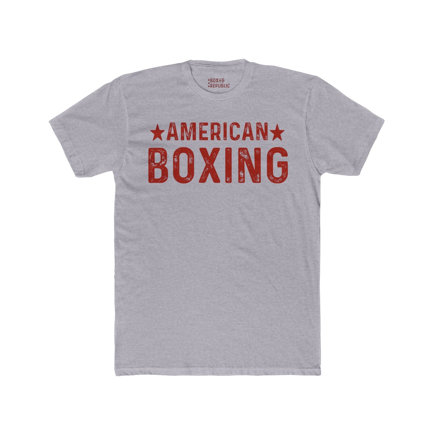 Boxing Republic Classic Tee