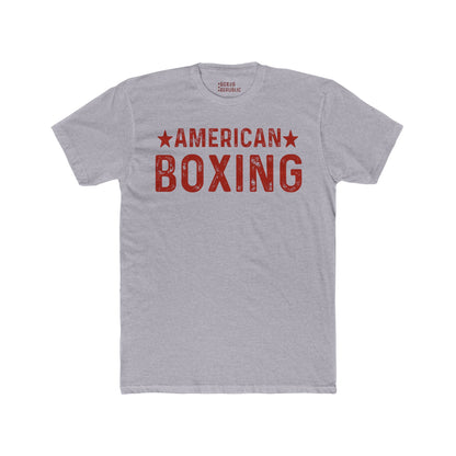 Boxing Republic Classic Tee