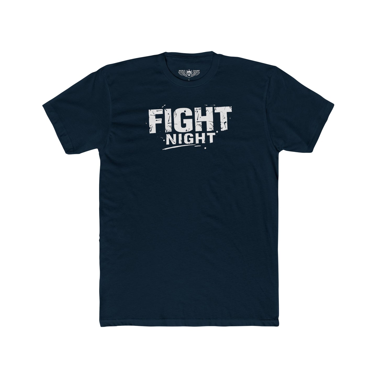 Fight Night Tee