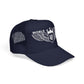 World Champ Wing Logo Trucker Cap