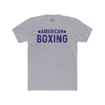Boxing Classic Tee