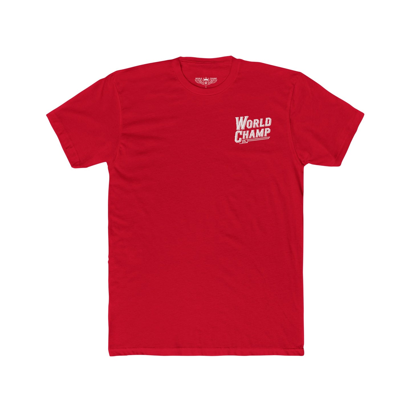 World Champ Classic Tee —