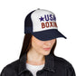 Boxing Trucker Cap - USA Team Hat