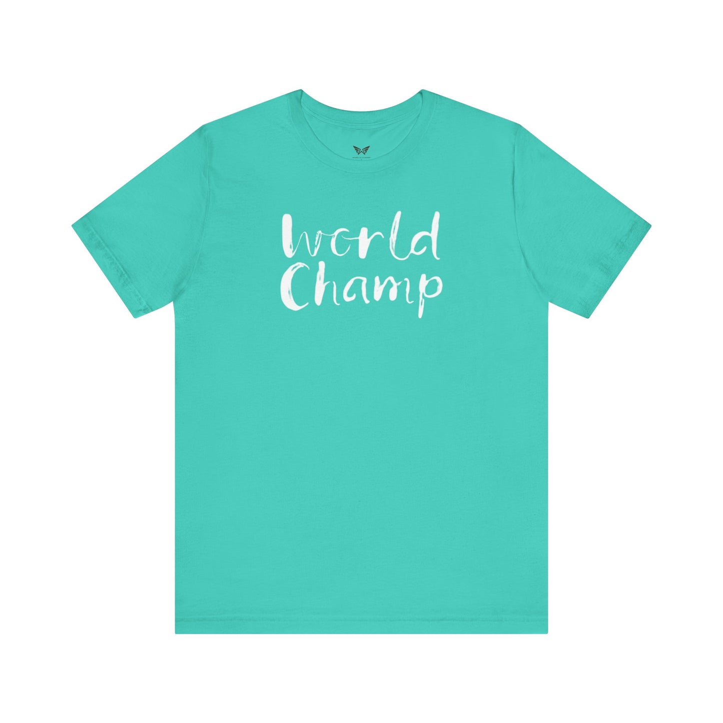 World Champ Women's Tee
