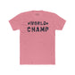 World Champ Classic Reese Tee