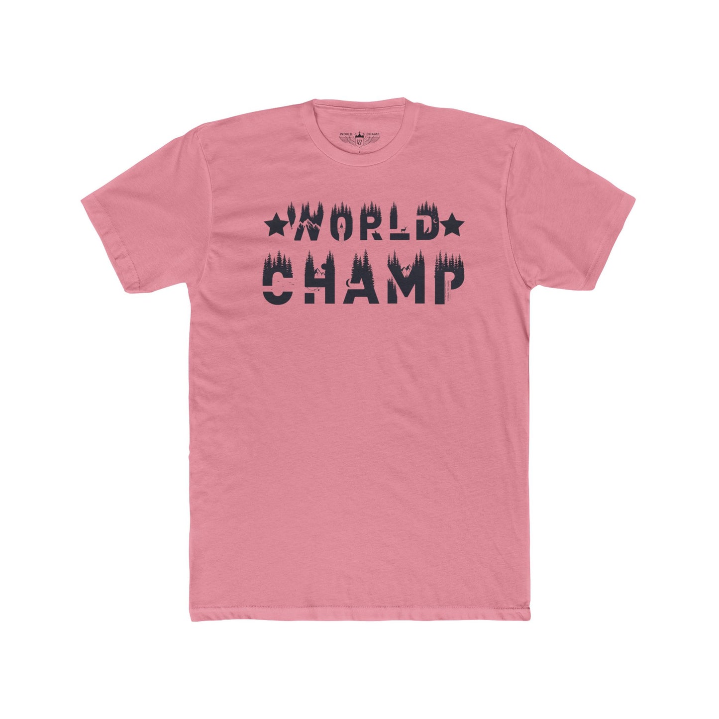 World Champ Classic Reese Tee