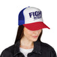 Fight Night Trucker Cap