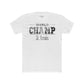 World Champ St. Louis Hype Tee