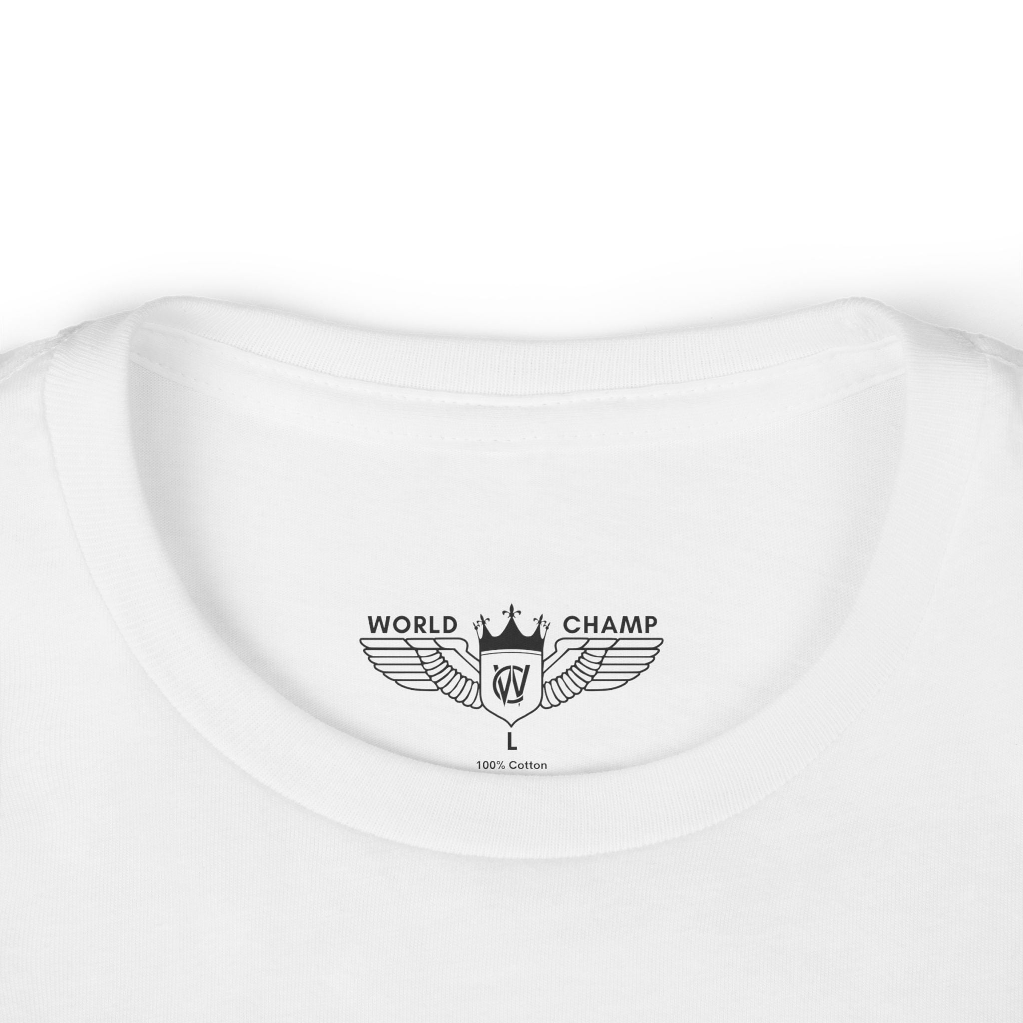 World Champ Kid's Tee