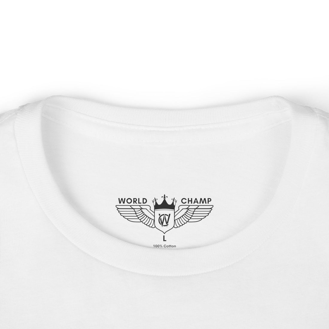 World Champ Kid's Tee