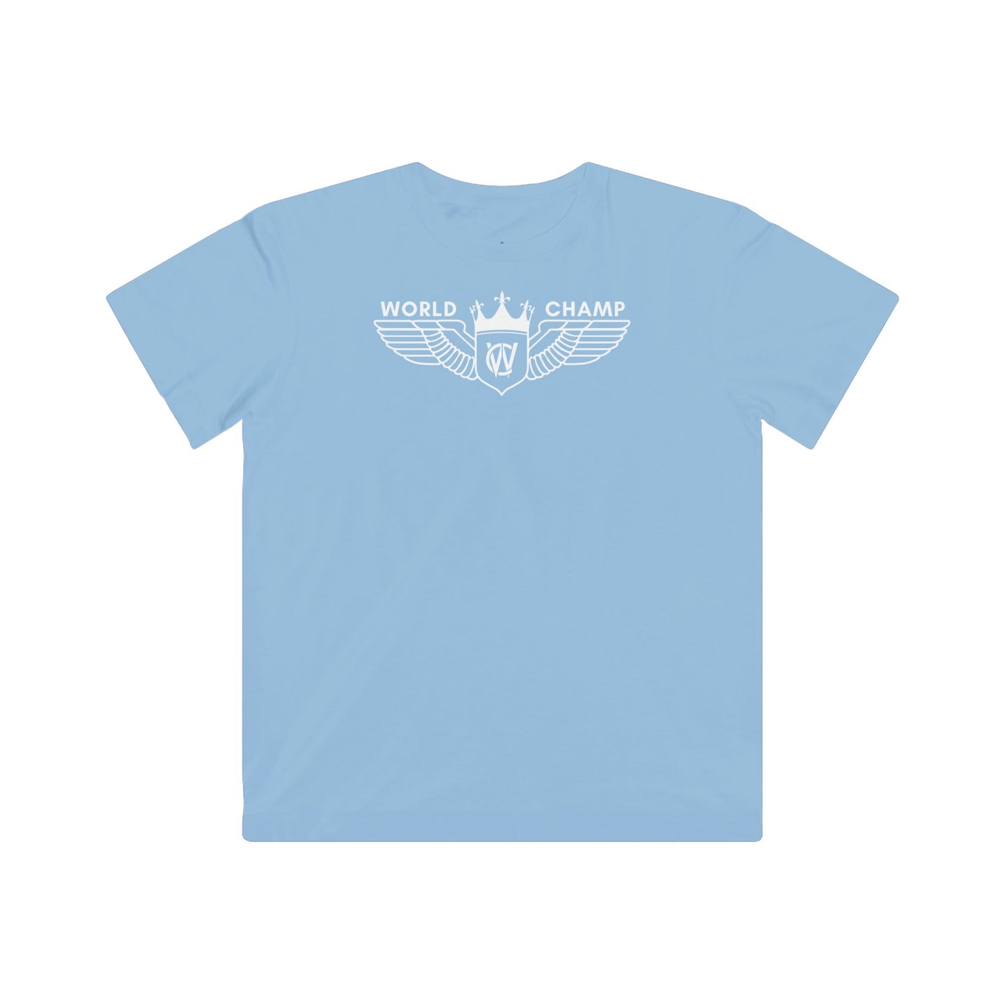 World Champ Kids Tee