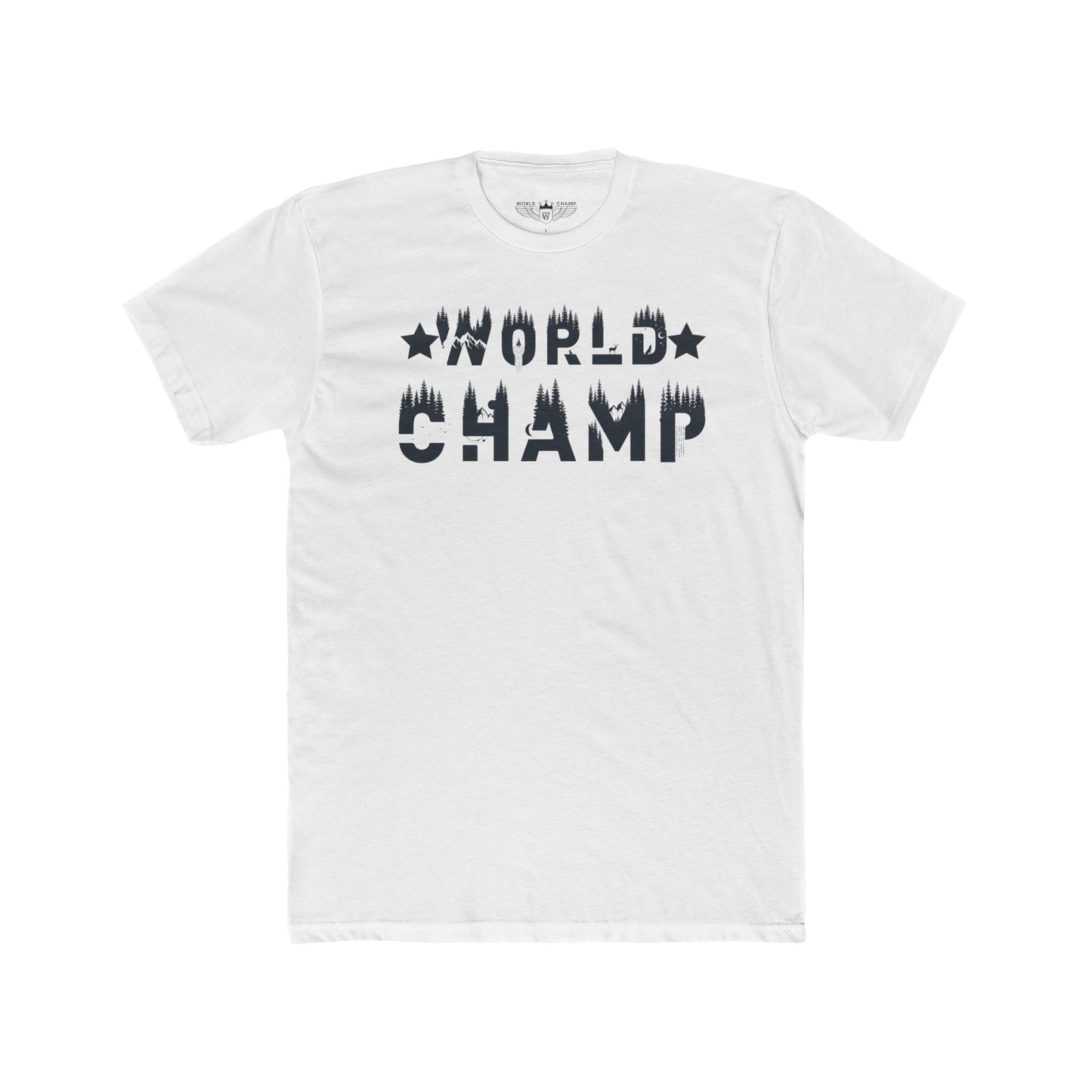 World Champ Classic Reese Tee