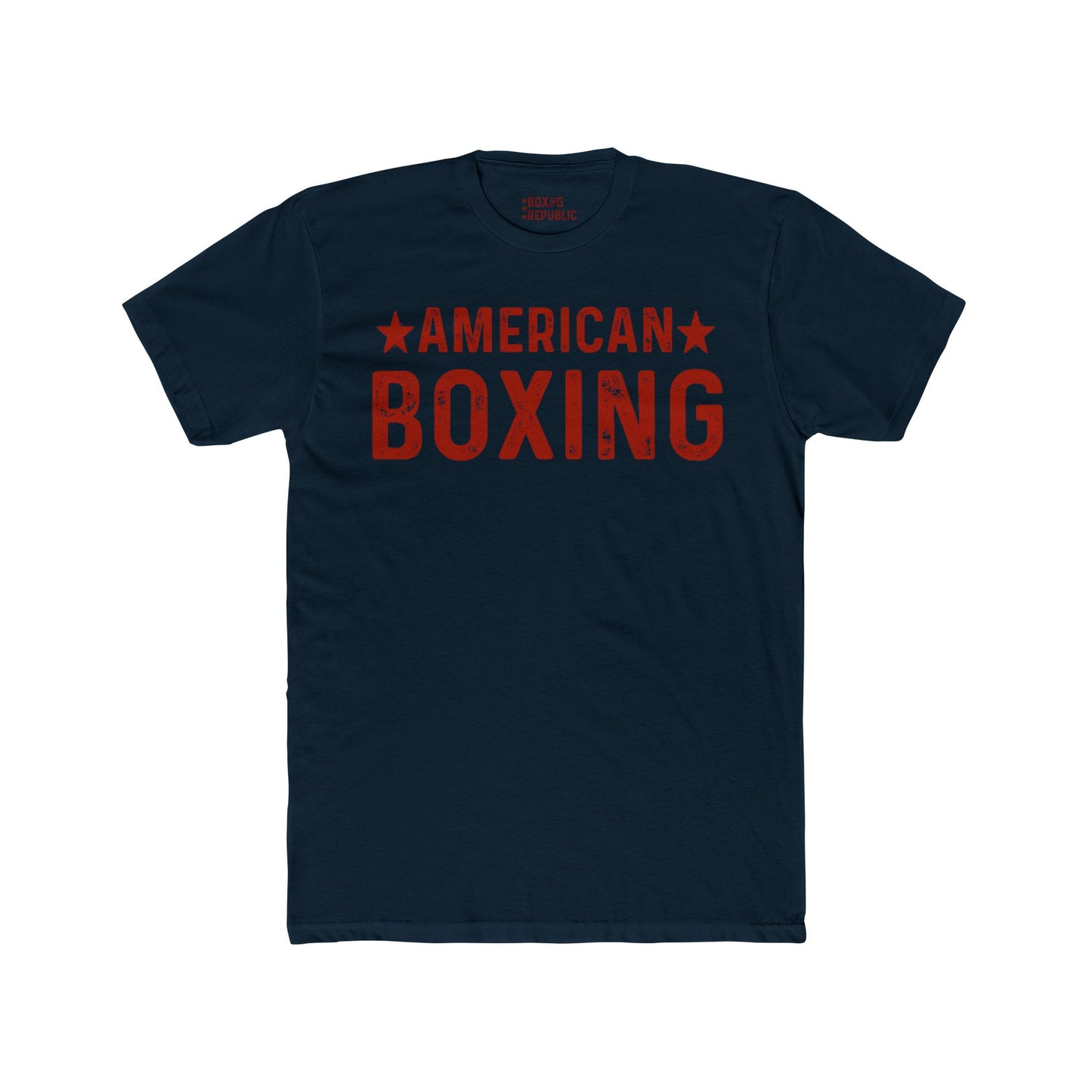 Boxing Republic Classic Tee