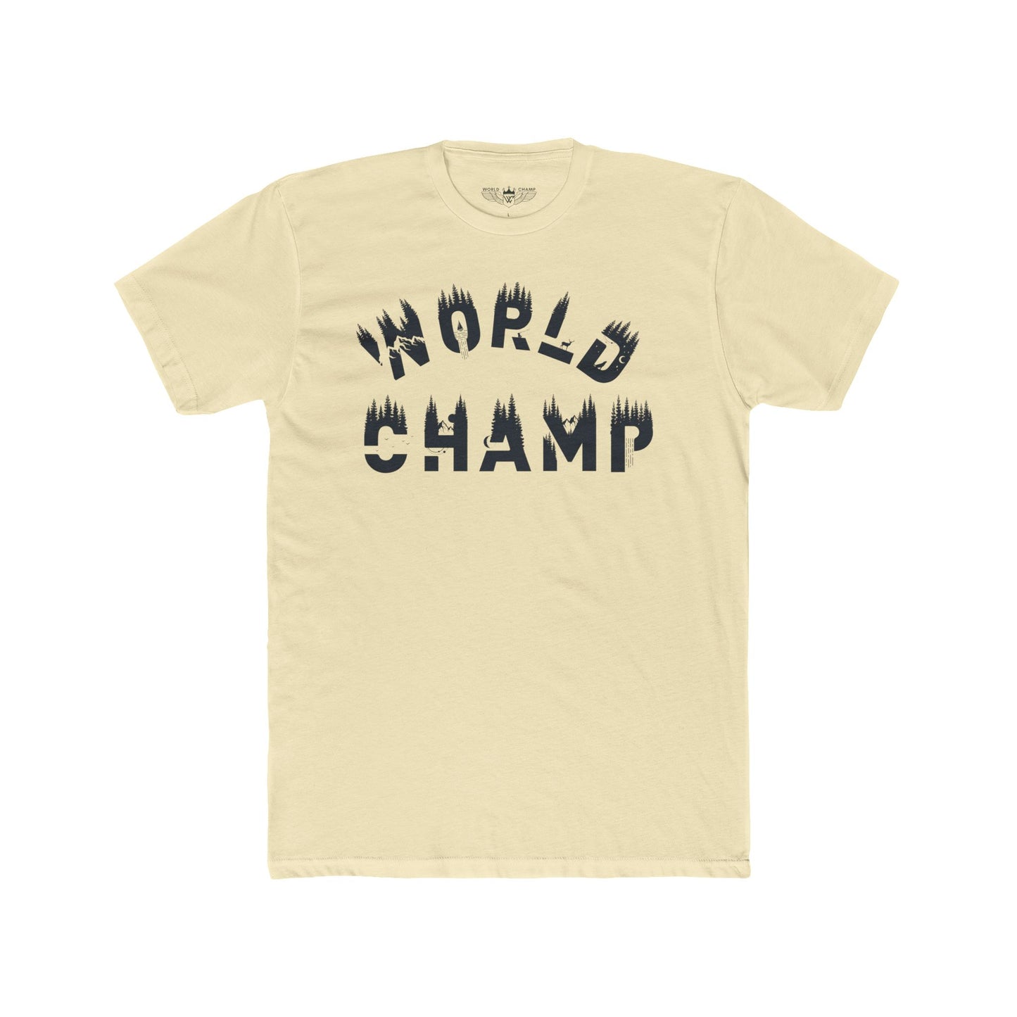World Champ Classic Reese Tee