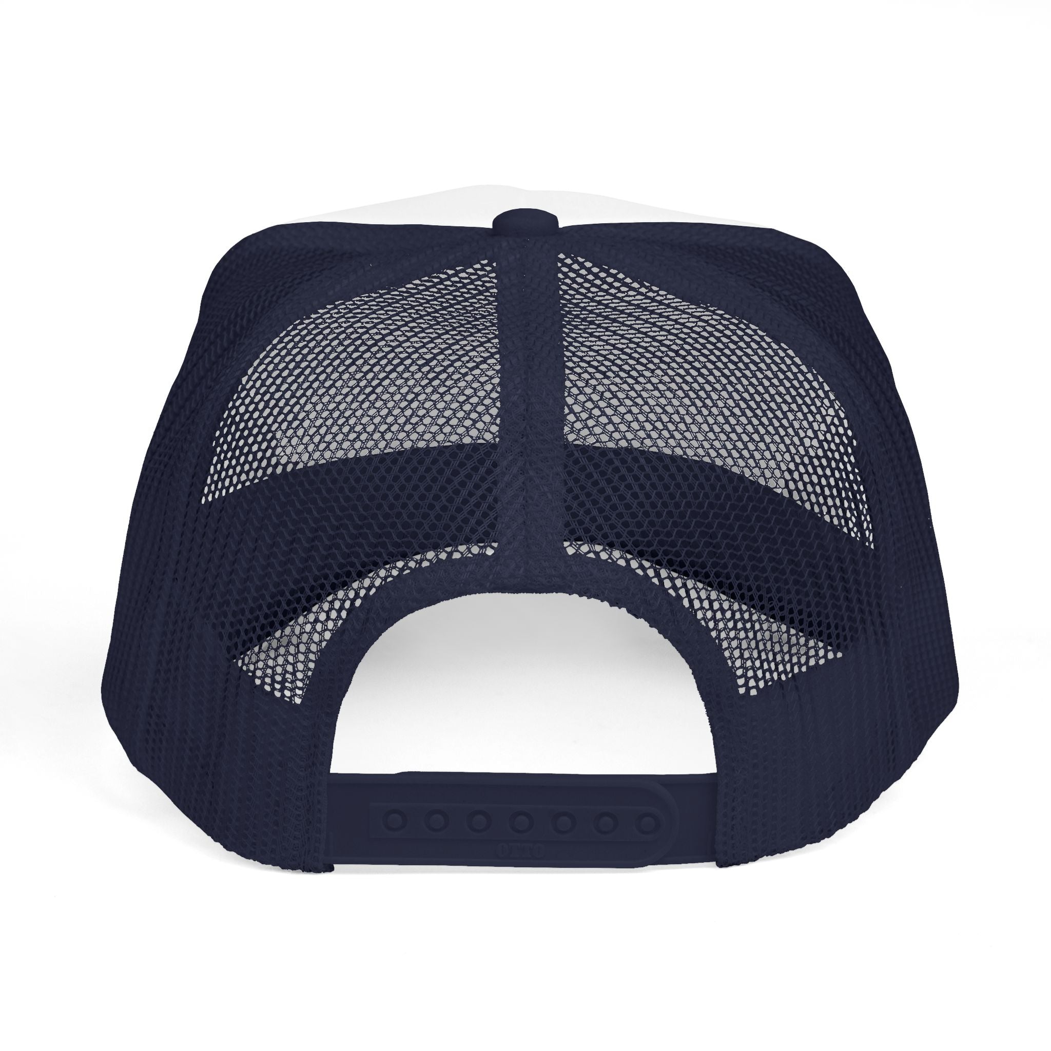 Fight Night Trucker Cap