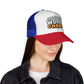 World Champ Skateboard Cap