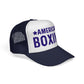American Boxing Trucker Cap