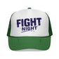 Fight Night Trucker Cap