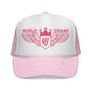 World Champ Wing Logo Trucker Cap