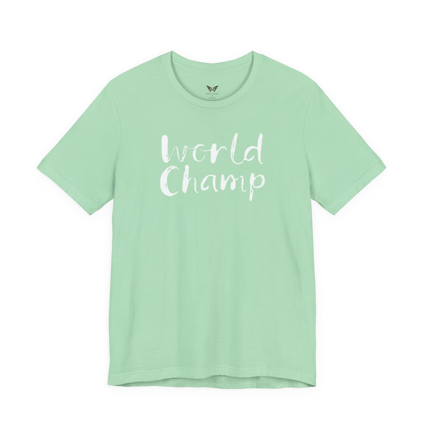 World Champ Women's Tee