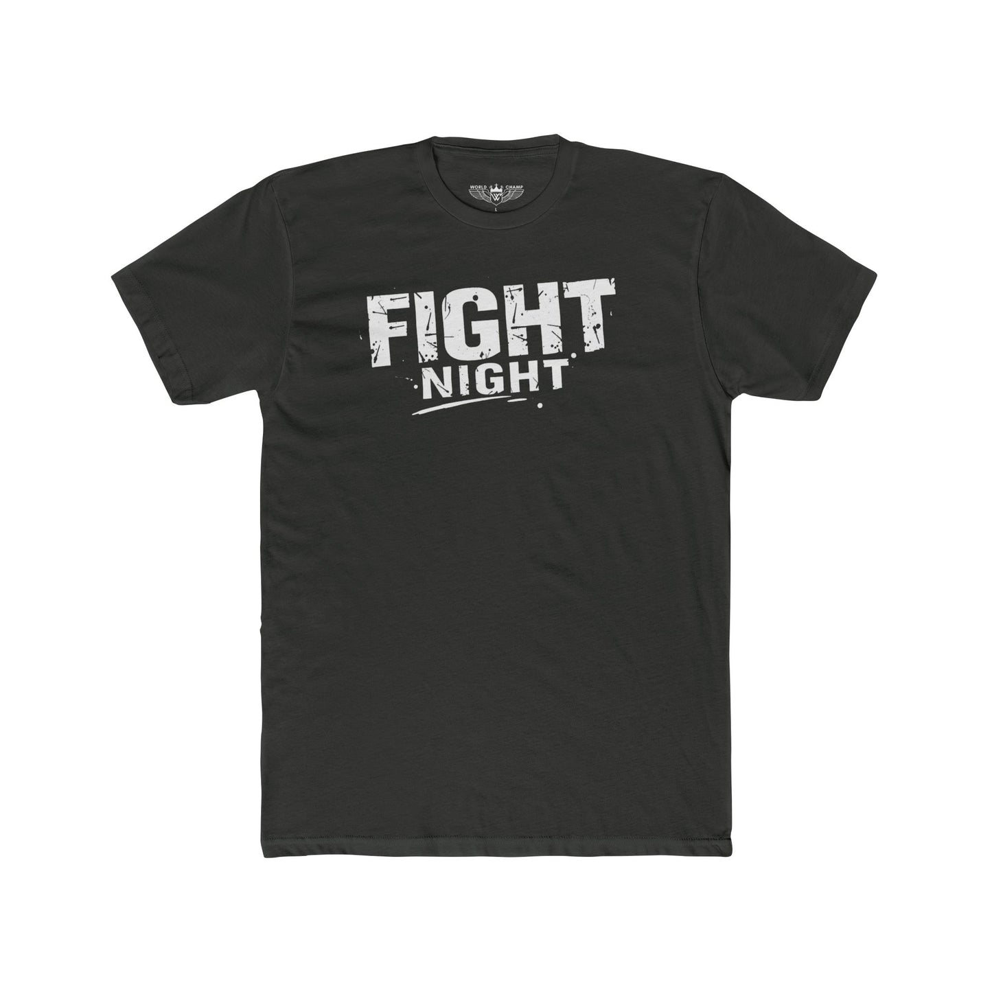 Fight Night Tee