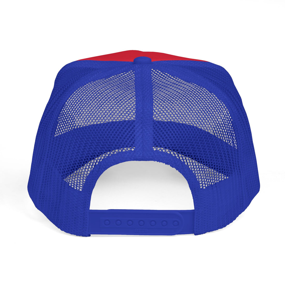 Fight Night Trucker Cap