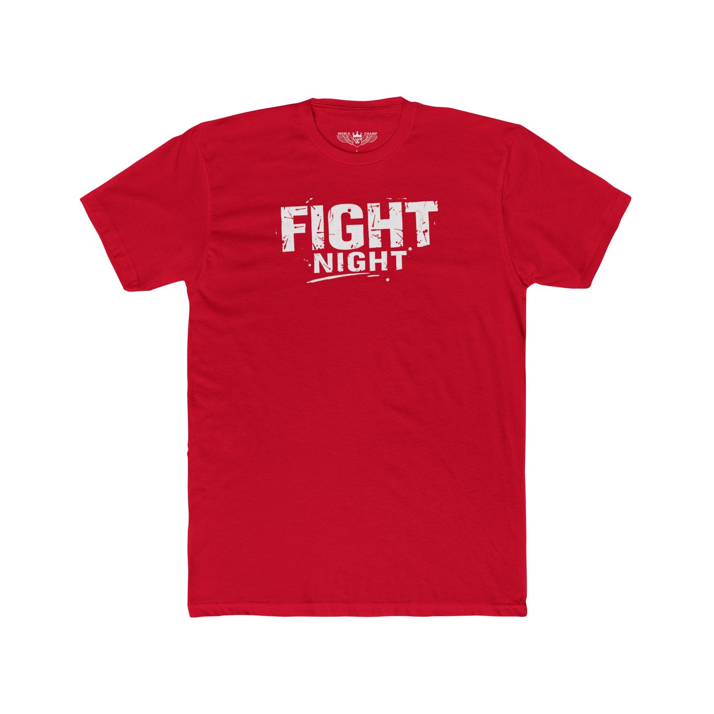 Fight Night Tee