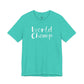 World Champ Women's Tee