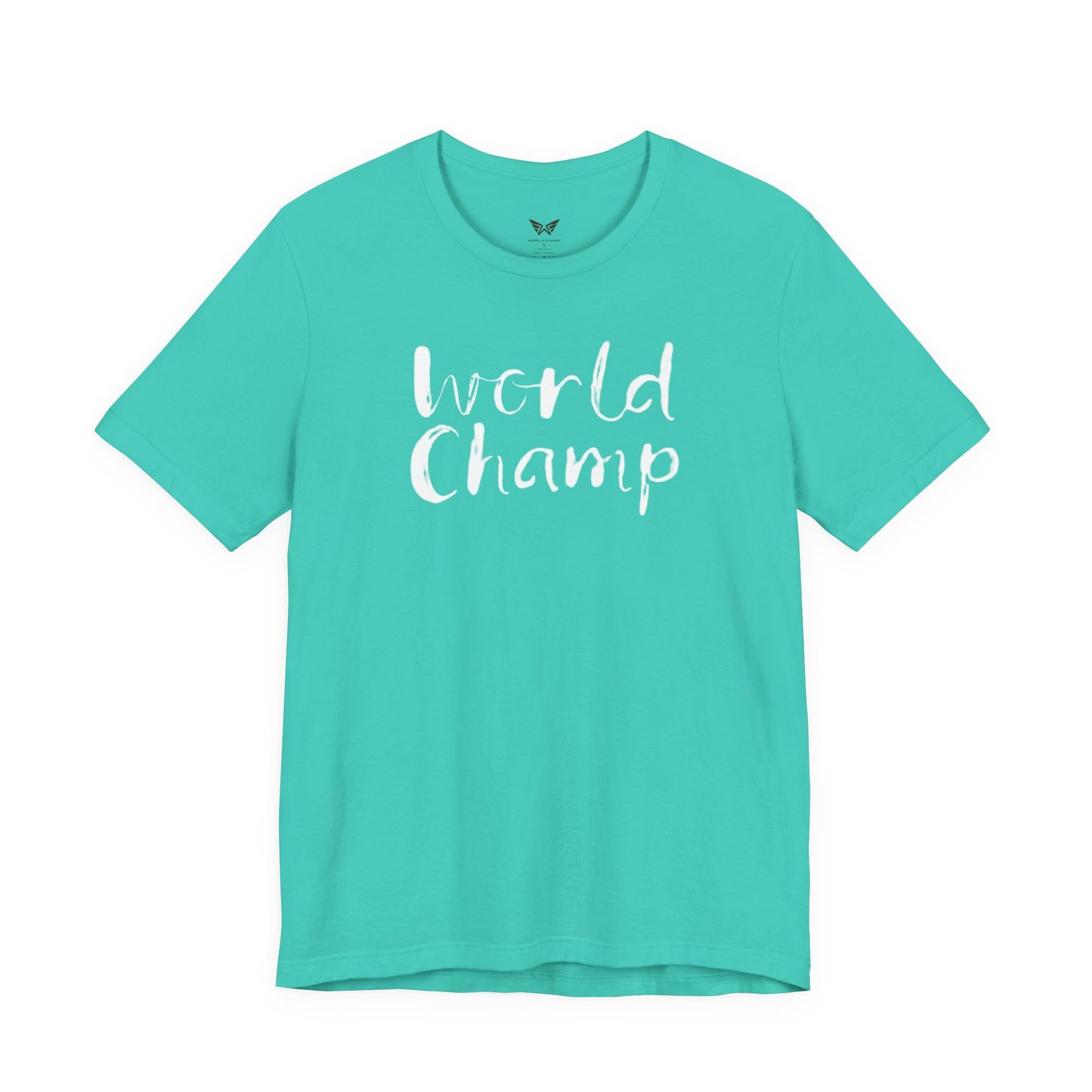 World Champ Women's Tee