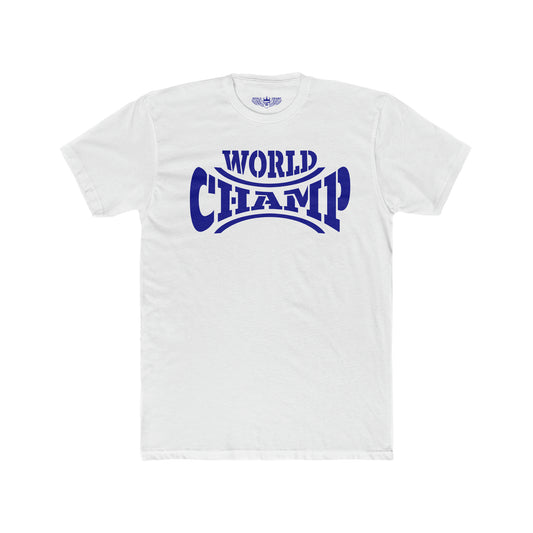 World Champ Classic Reese Tee