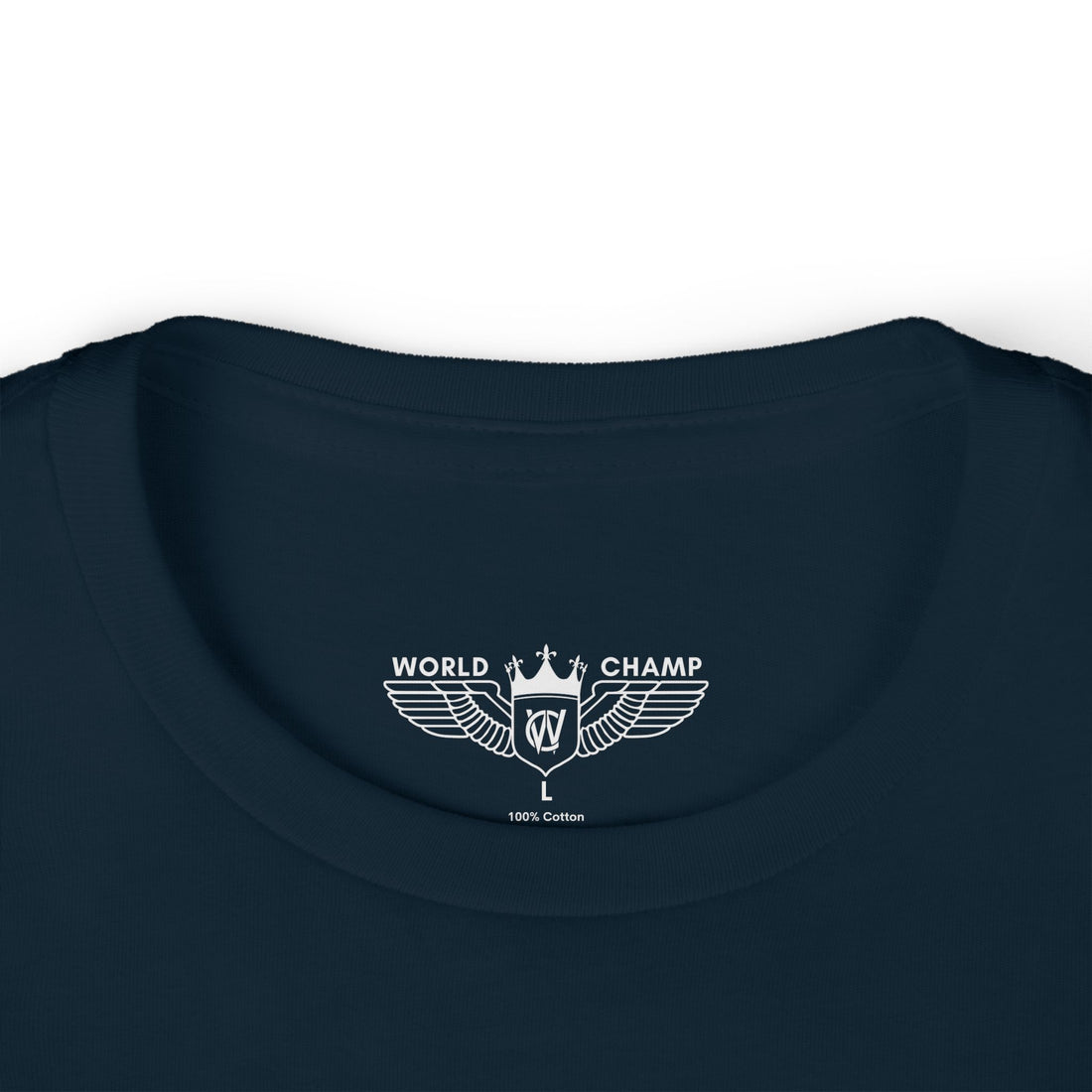 World Champ Kid's Tee