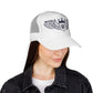World Champ Wing Logo Trucker Cap